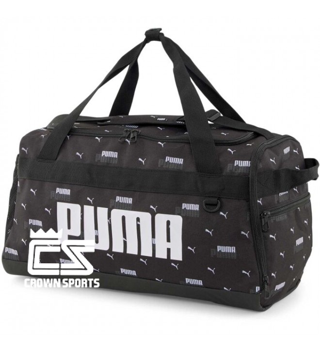 Puma CHALLENGER DUFFEL BAG S 079530 06